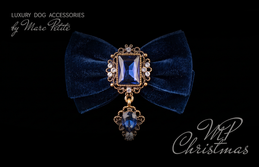 Antique Midnight-Blue