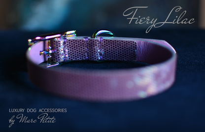 Fiery Lilac