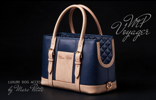 MP Voyager Dog Carrier