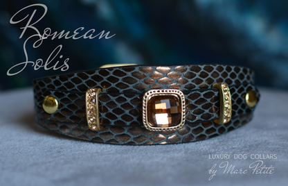 Royal Dog Collar