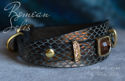 Royal Dog Collar