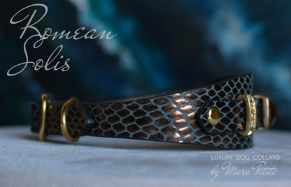 Royal Dog Collar