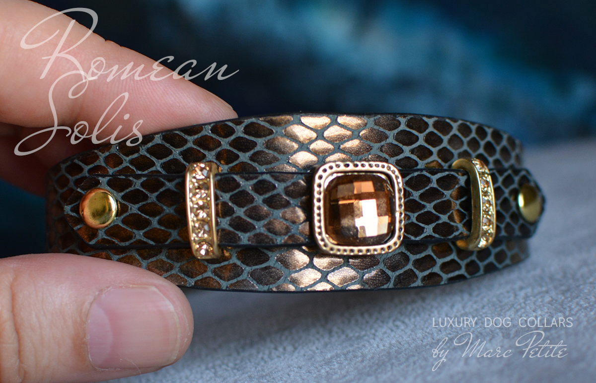 Royal Dog Collar