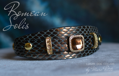 Royal Dog Collar