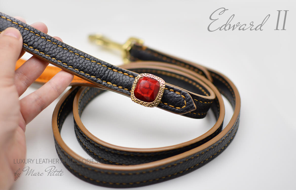 Luxury Dog Leash