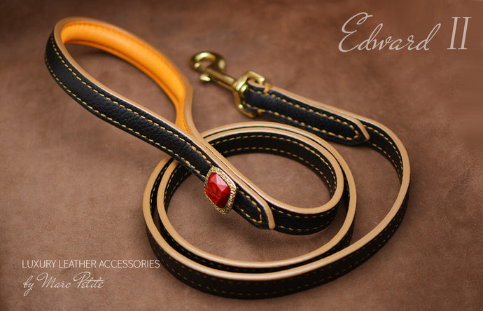 Luxury Dog Leash
