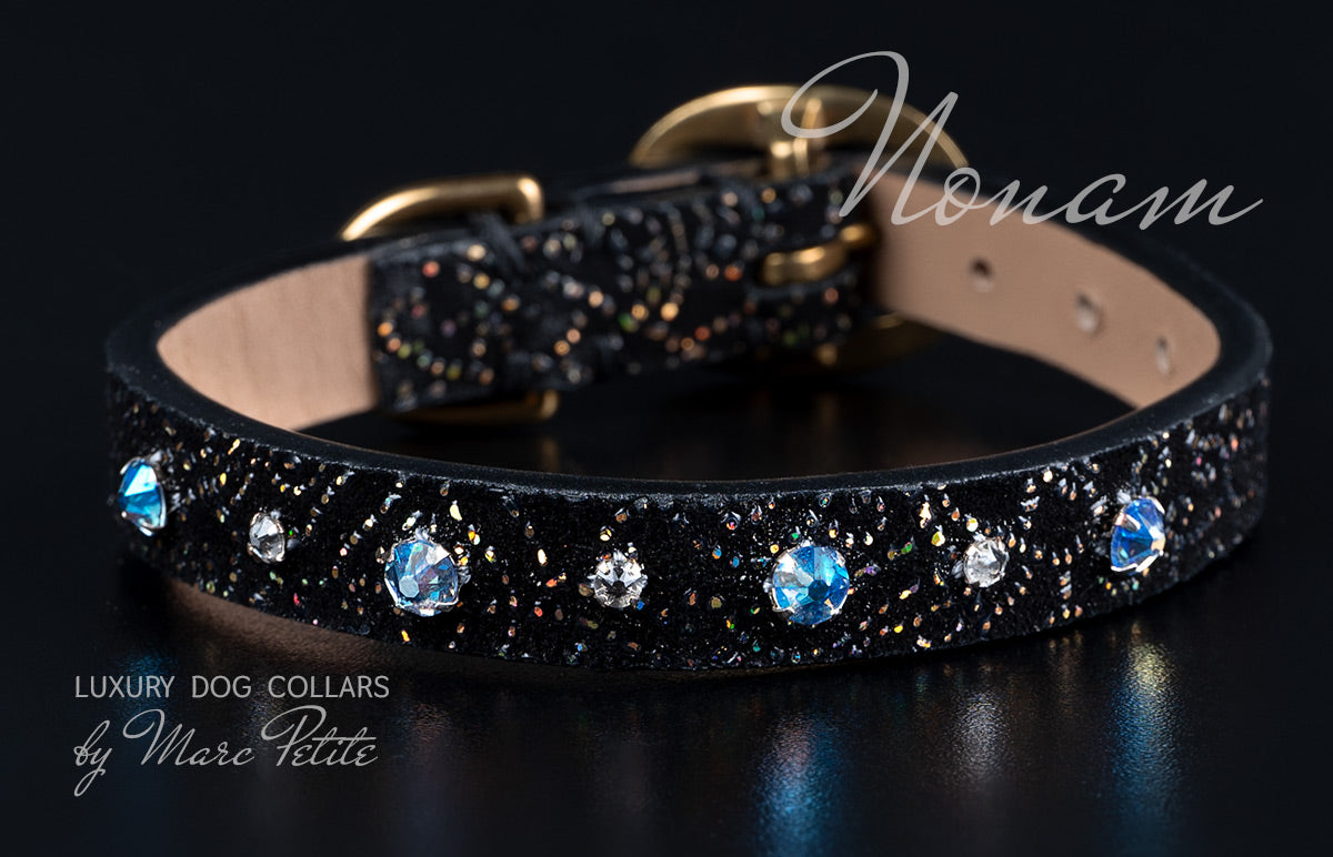 Swarovski Dog Collar