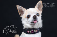 Charger l&#39;image dans la galerie, Luxury Dog Collar