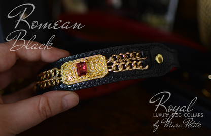 Romean Black