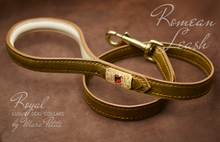 Load image into Gallery viewer, Luxury Dog Leash