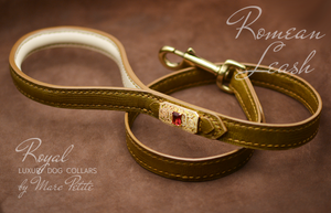 Luxury Dog Leash