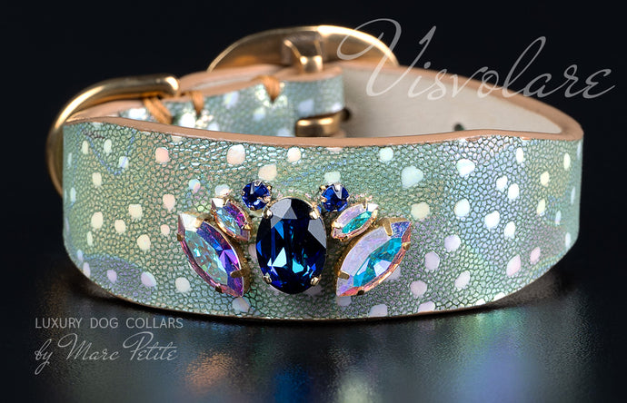 Swarovski Dog Collar