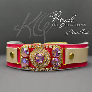 Royal Dog Collar