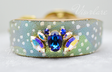 Charger l&#39;image dans la galerie, Swarovski Dog Collar