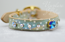 Load image into Gallery viewer, Bling Bling Dog Collar