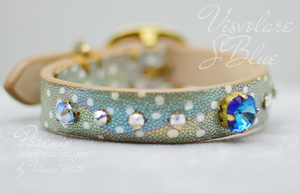 Bling Bling Dog Collar