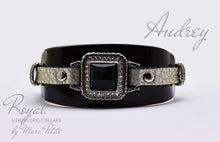 Charger l&#39;image dans la galerie, royal dog collar