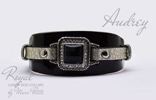 Load image into Gallery viewer, royal dog collar