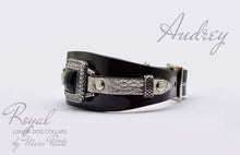 Charger l&#39;image dans la galerie, exclusive dog collar