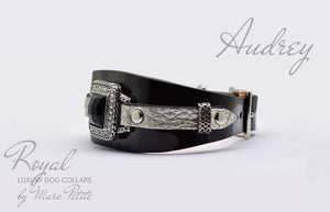 exclusive dog collar