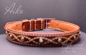Handcrafted Dog Collars
