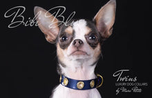 Load image into Gallery viewer, Chihuahua dog collar