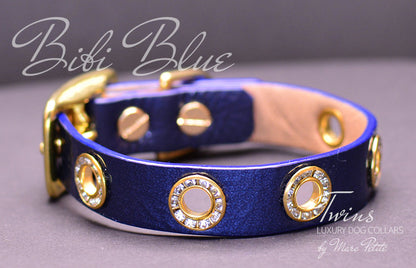 Luxury Toy Collars