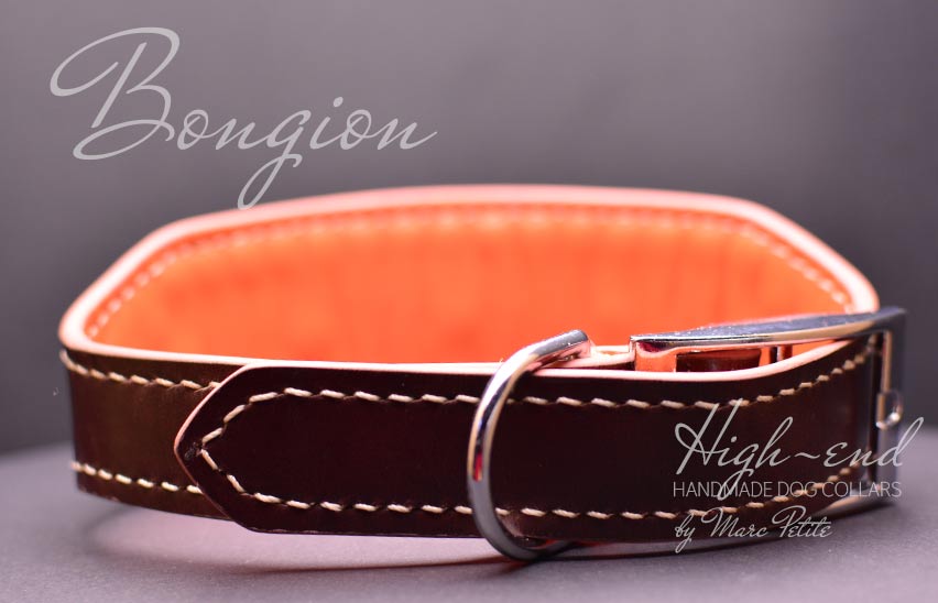 Handmade Dog Collars