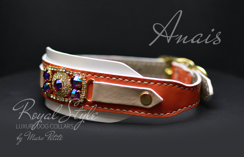 Handmade Dog Collars