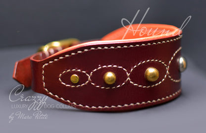 High quality dog collar