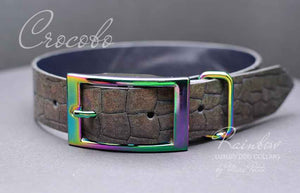 Fashion Dog collar