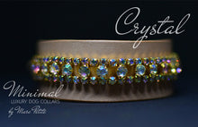 Charger l&#39;image dans la galerie, Bling Bling Crystal dog collar