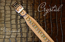 Charger l&#39;image dans la galerie, Luxury Crystal dog collar