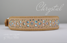 Charger l&#39;image dans la galerie, Bling Dog Collar