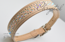 Charger l&#39;image dans la galerie, Chrystal Dog Collar