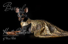 Load image into Gallery viewer, Luxury Dog Dress