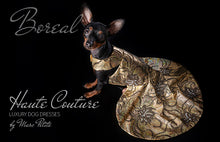 Load image into Gallery viewer, Swarovski Dog Dress