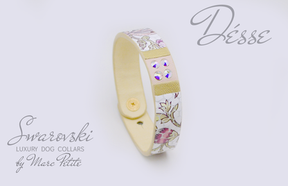 Swarovski Floral Women Bracelet
