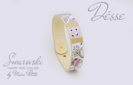 Swarovski Floral Women Bracelet