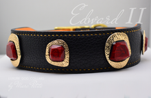 Charger l&#39;image dans la galerie, Royal Dog Collar