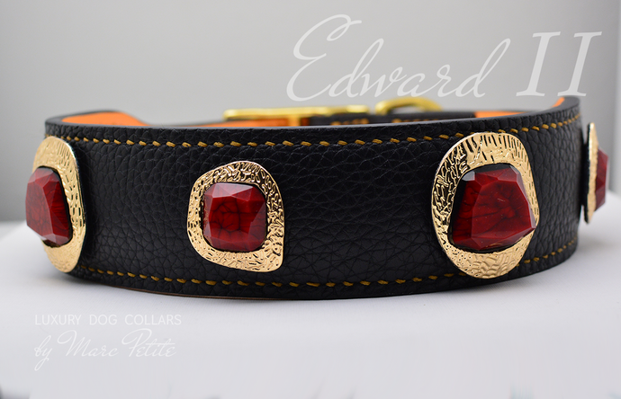 Royal Dog Collar