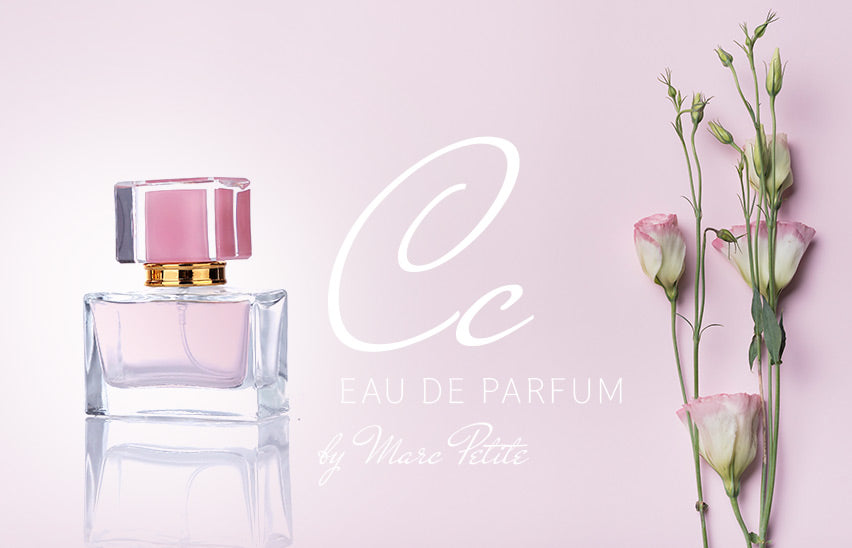 Cc - Female Dog Perfume