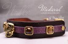Load image into Gallery viewer, Georgeous dog collar
