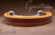 Load image into Gallery viewer, Elegant, extra strong &amp; durable martingale collar 