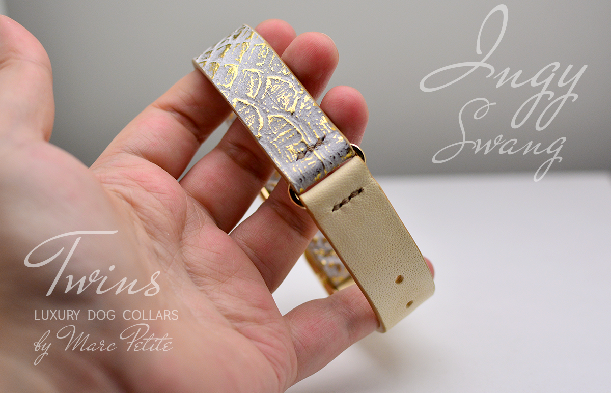 Luxury Dog Collars