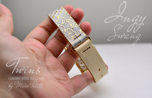 Charger l&#39;image dans la galerie, Luxury Dog Collars