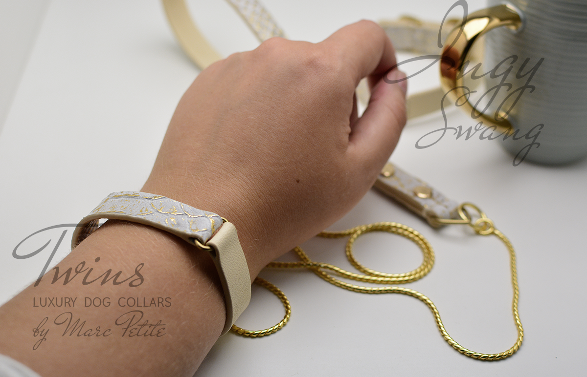 Snake bracelet