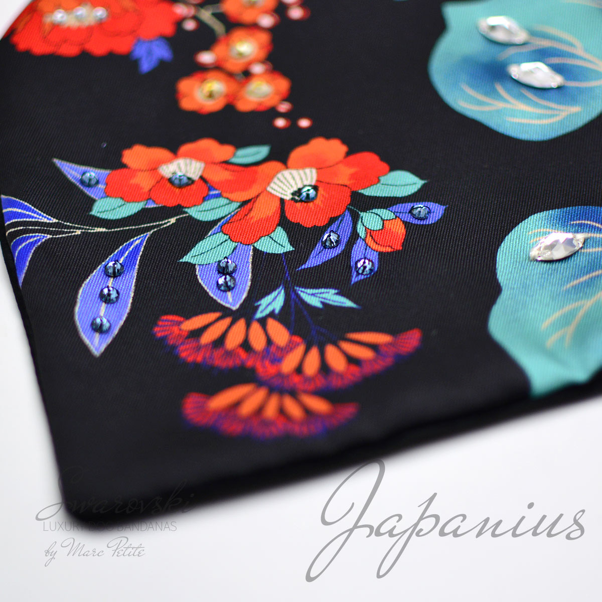 Designer Dog Bandana