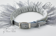Charger l&#39;image dans la galerie, soft dog collar for dogs with skin problems