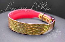 Charger l&#39;image dans la galerie, Designer dog collar